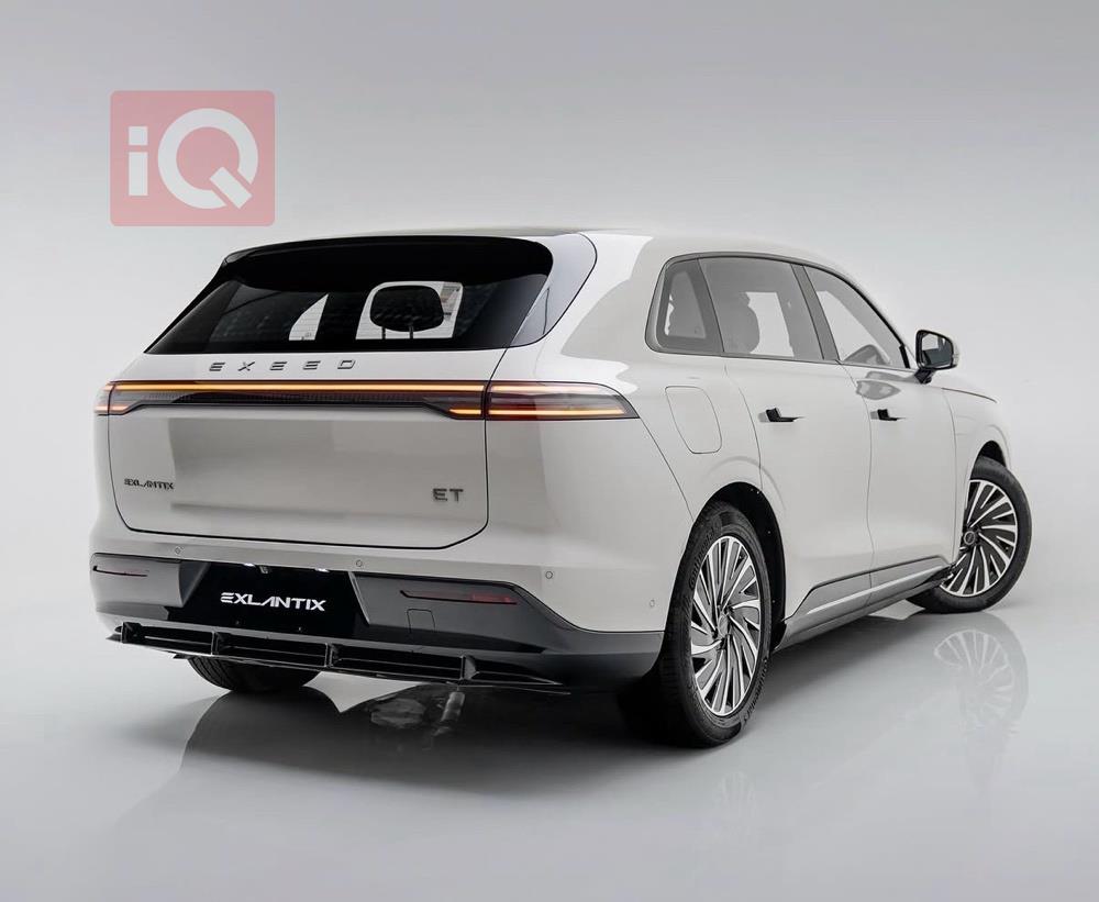 إكسيد إكسلانتيكس ET